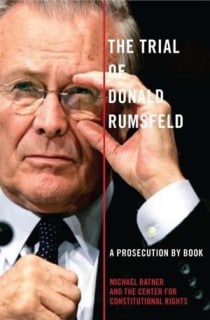 Rumsfeld is despised in the military and Intel community