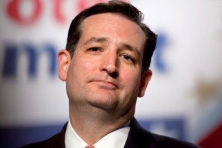 Is Ted Cruz an espionage asset for Israel?