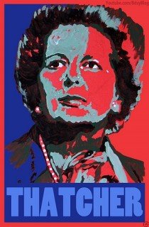 thatcher