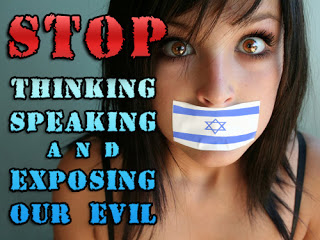 DO NOT EXPOSE OUR EVIL
