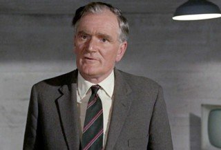 Desmond Llewellyn