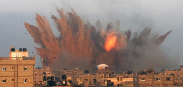 Gaza-airstrike-July_banner