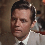 Jack Lord as Felix Leiter