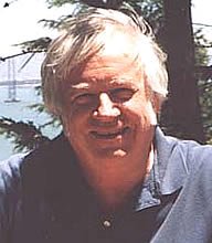 Jim Fetzer