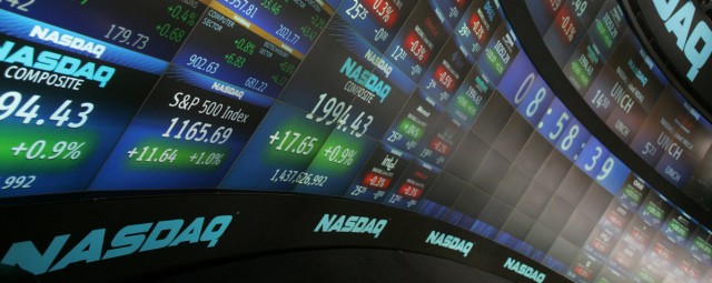 Nasdaq-stock-market