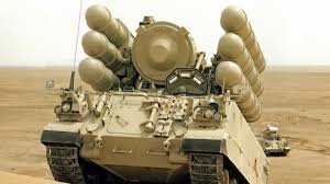 Shahine Saudi Arabia upgrading its Shahine short-range air defence (SHORAD) systems