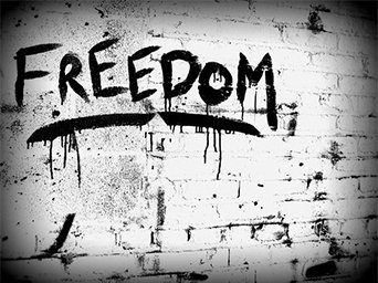 freedom