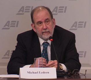 Michael Ledeen