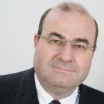 Michael Shrimpton