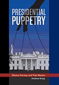 presidential puppetry