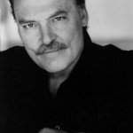 Stacy Keach