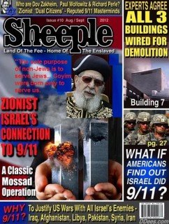 International Zionist Crime Syndicate, click to enlarge