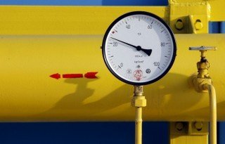It's not just having the energy reserves, but the ability to get them to market at a low cost