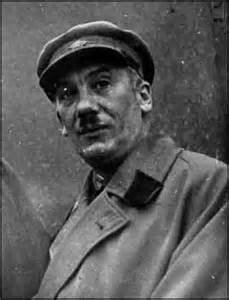 Genrikh Yagoda