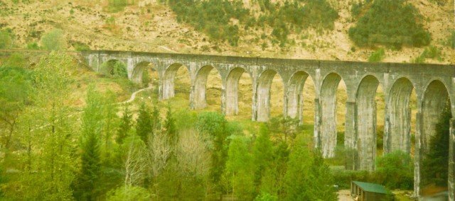 Glenfinnan Viaduct