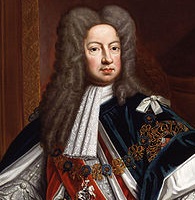 During King George I's reign, the powers of the monarchy diminished and Britain began a transition to the system of cabinet government led by a prime minister