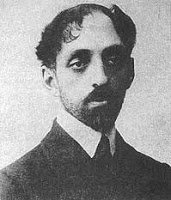 mikhail Kuzmin