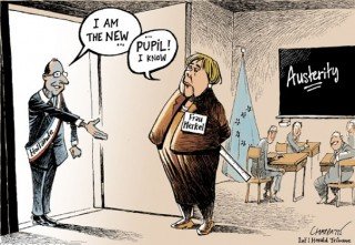 Austerity