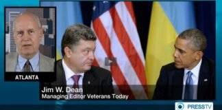 Obama fails to portray Putin as ‘aggressor’ in Ukraine crisis