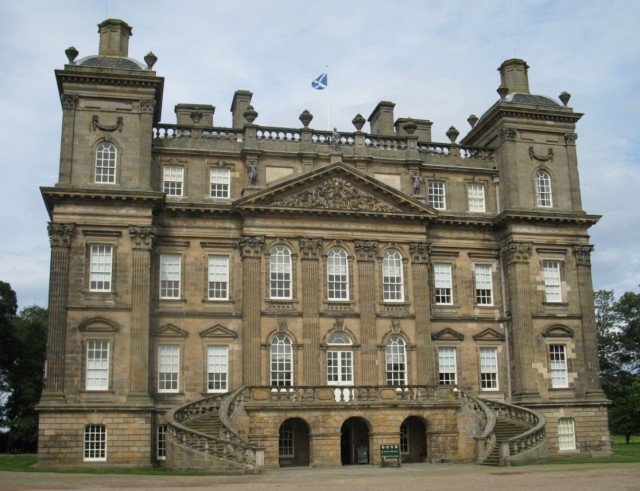 Duff House