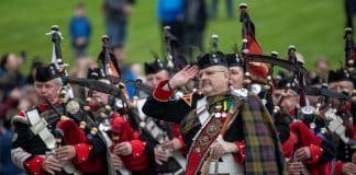Will Independent Scotland Spark American Revolution 2.0?