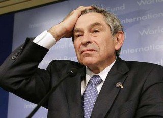 Paul Wolfowitz