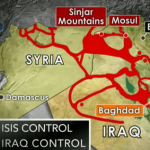 ISIS in Iraq, Syria