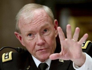 General Dempsey