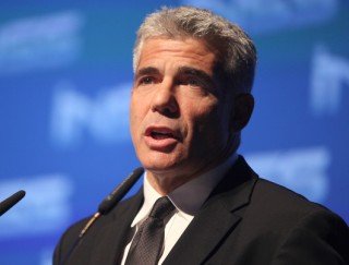 Yair Lapid