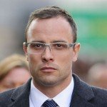 Oscar Pistorius