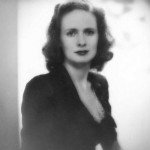 Patricia Davies Operation Mincemeat