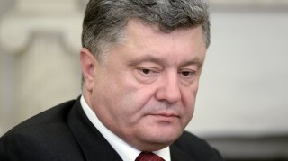 President Poroshenko