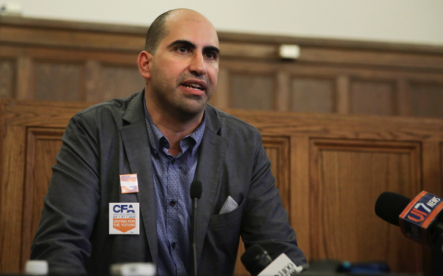 The Academic Freedom of Dr. Steven Salaita Was Violated by the Board of Governors Withdrawal of an Employment Contract at the University of Illinois. 