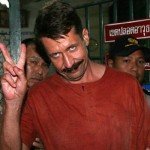 Viktor Bout