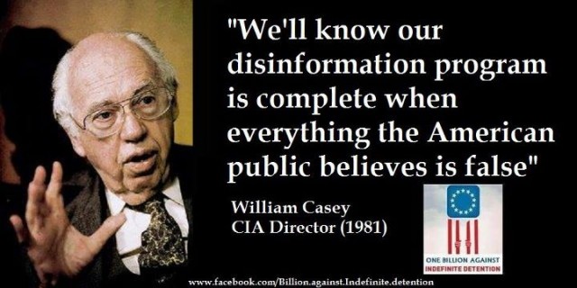 William_Casey_CIA_Disinformation_Campaign