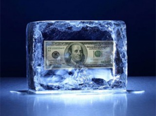 dollar ice
