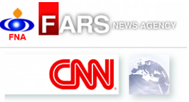 FARS News media