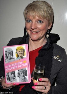 Alison Arngrim