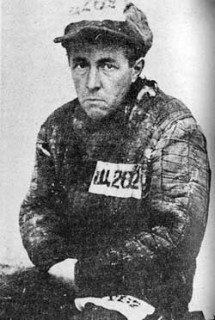 Alexander Solzhenitsyn