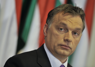 Victor Orban