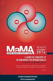 MaMa Event