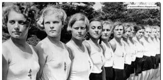 Hellstorm: The Rape and Mass Murder of German Women after WWII
