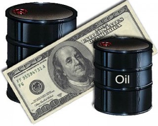 End of the hegemony of the Petrodollar system?