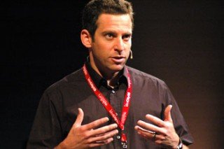 Sam Harris