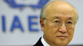 The IAEA confirmed the Iran was in full compliance with its negotiation agreements