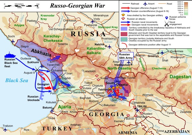 Georgia_S.Ossetia war