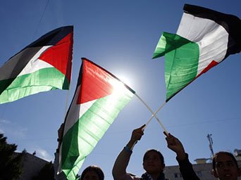 Palestine-state