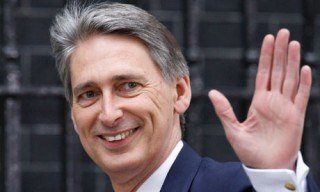 Philip Hammond