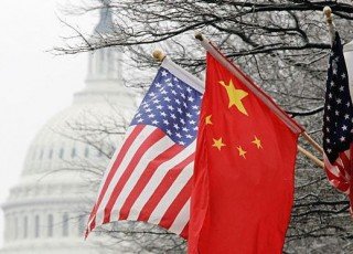 The US opened up to China to pull it away from a close relationship with Russia