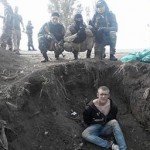 War crimes & human rights violations